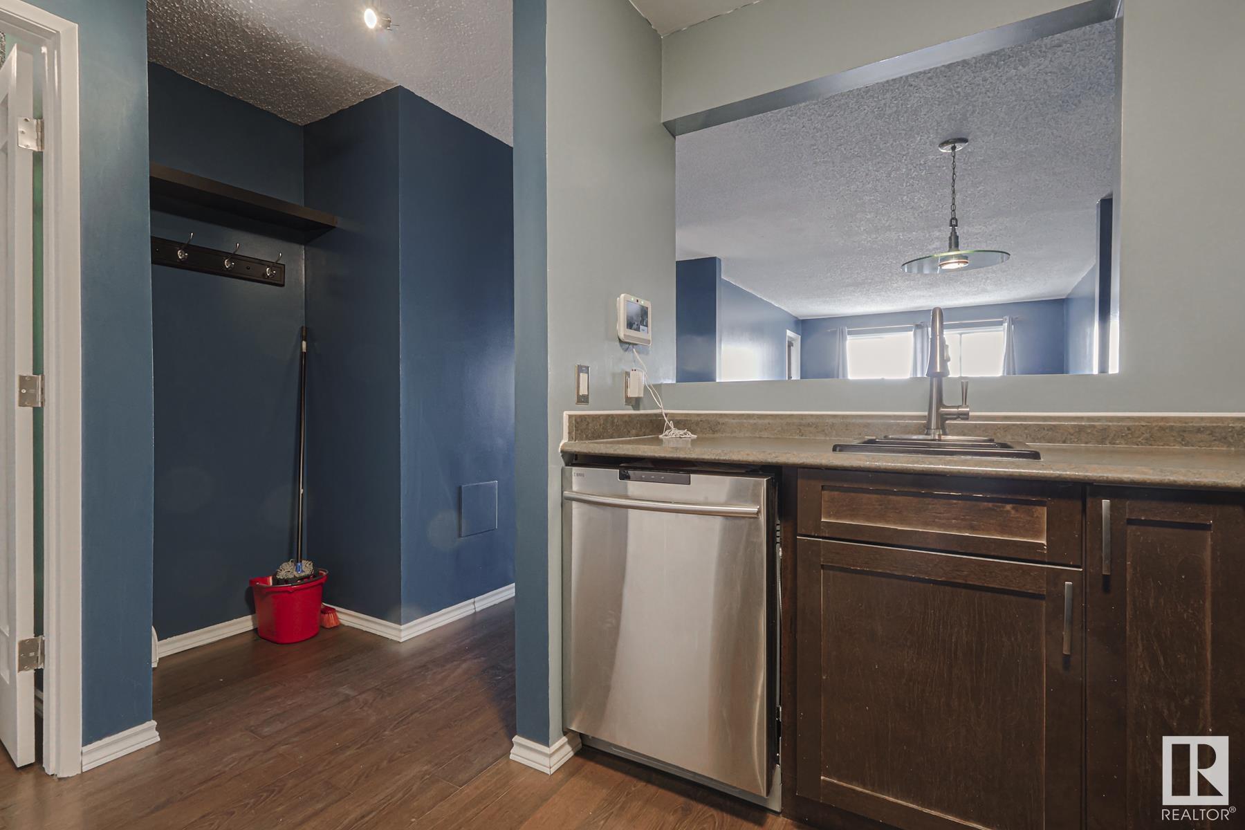      #408 14816 26 ST NW , Edmonton,  ,T5Y 2G4 ;  Listing Number: MLS E4418173