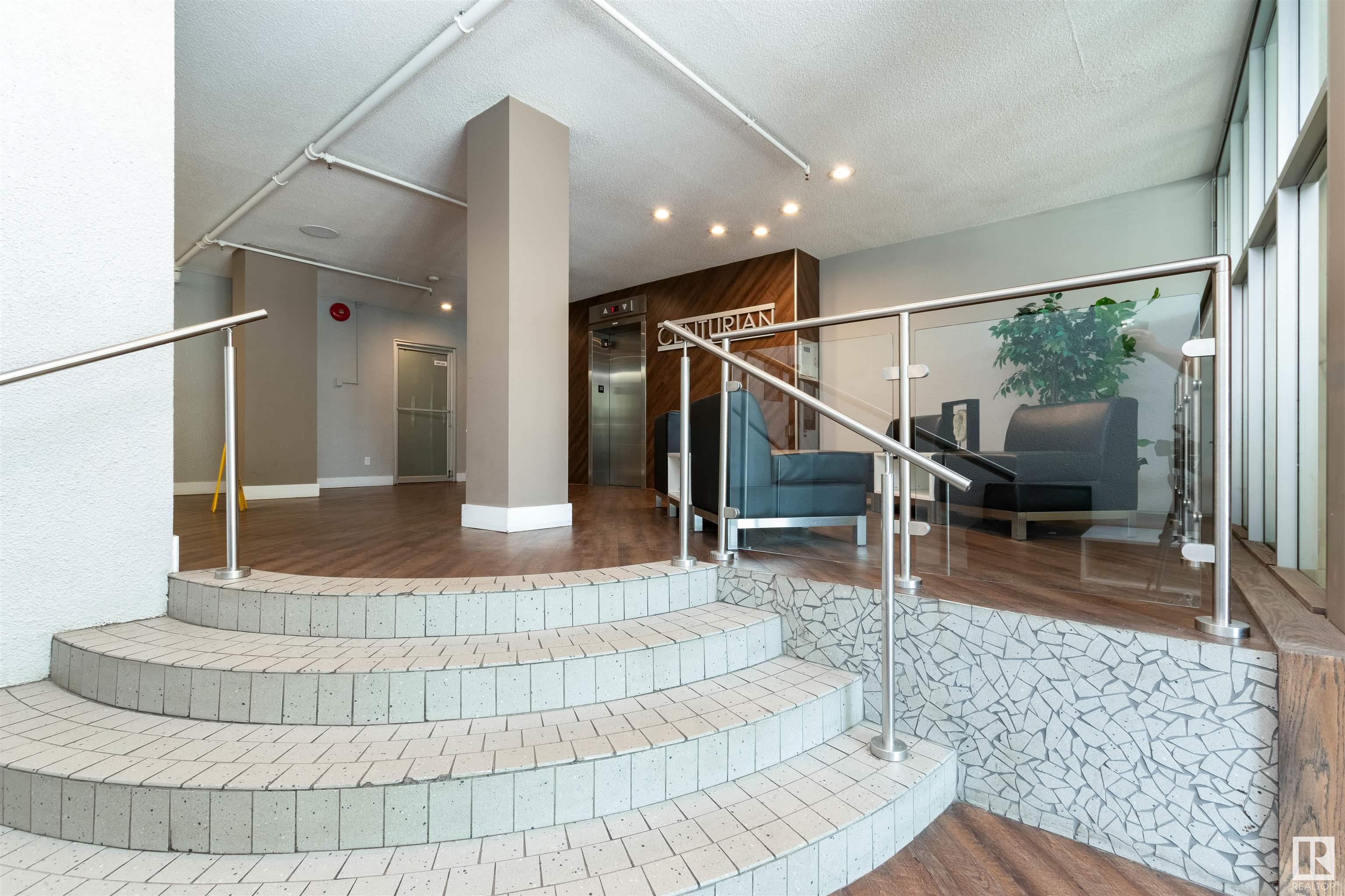      #1204 10160 116 ST NW , Edmonton,  ,T5K 1V9 ;  Listing Number: MLS E4418174
