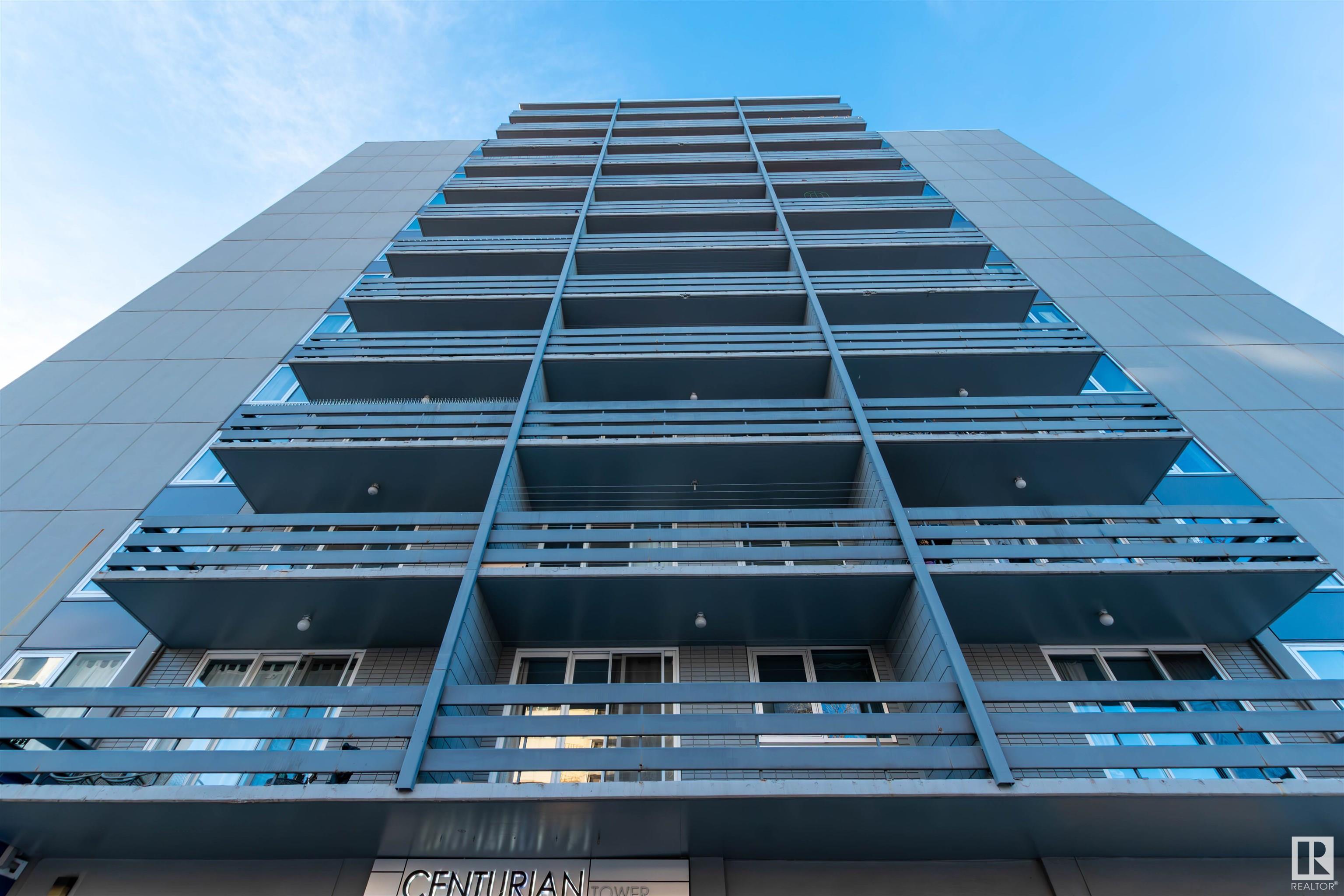      #1204 10160 116 ST NW , Edmonton,  ,T5K 1V9 ;  Listing Number: MLS E4418174