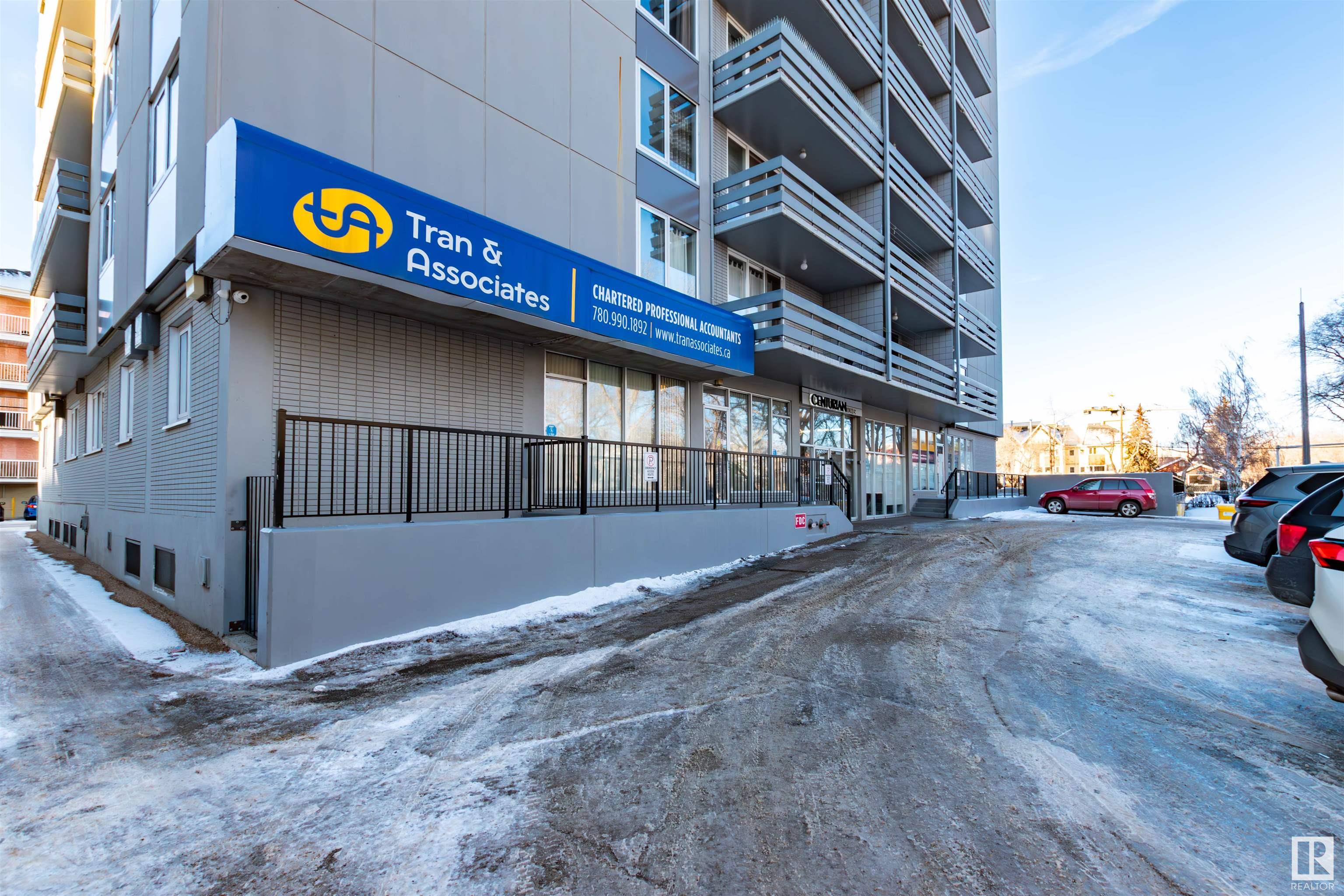      #1204 10160 116 ST NW , Edmonton,  ,T5K 1V9 ;  Listing Number: MLS E4418174