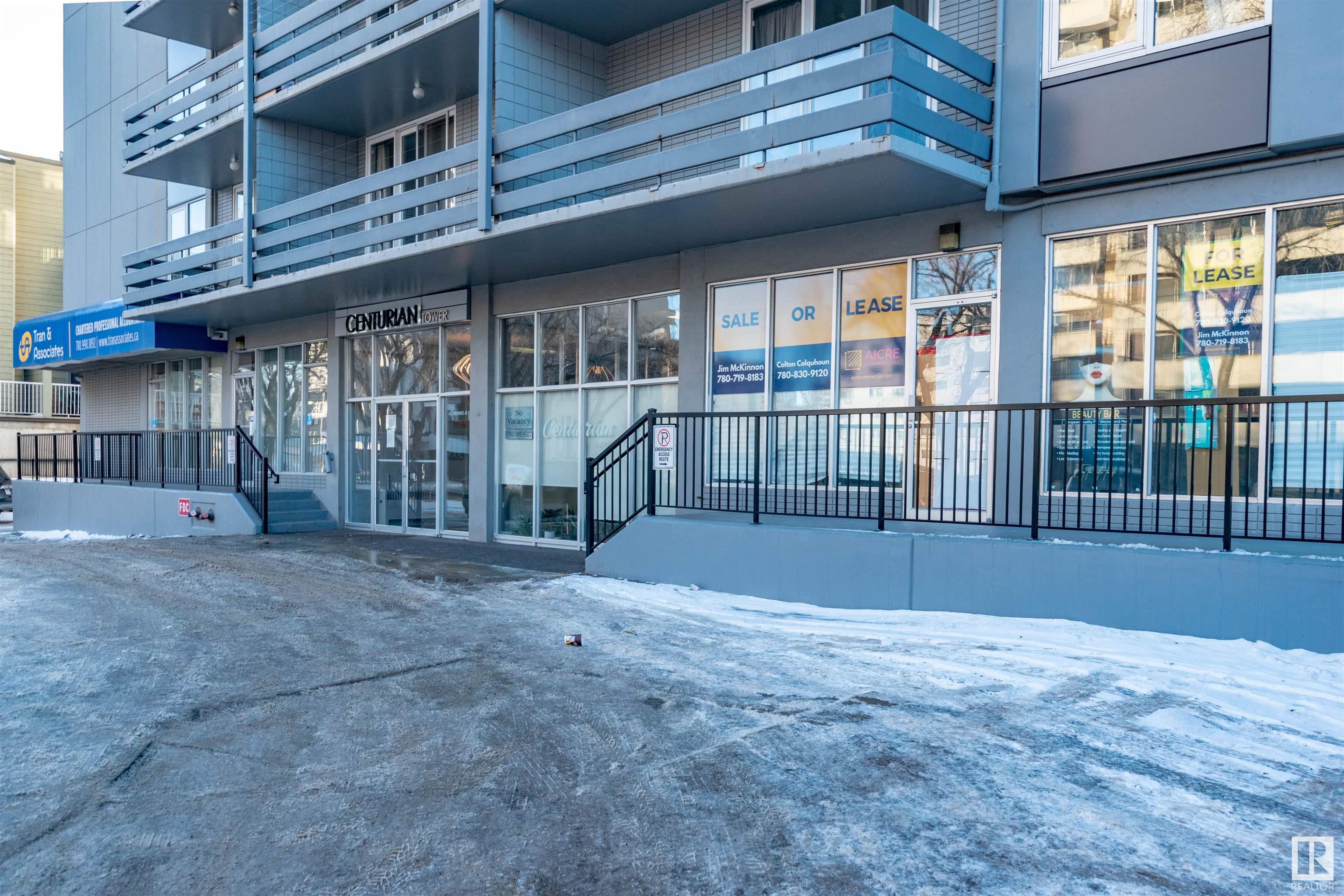      #1204 10160 116 ST NW , Edmonton,  ,T5K 1V9 ;  Listing Number: MLS E4418174