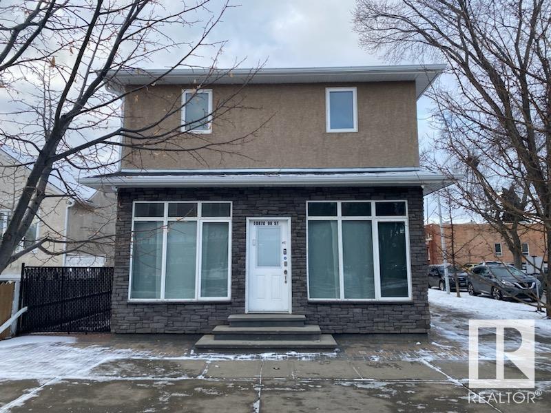      10870 96 ST NW , Edmonton,  ,T5H 2K1 ;  Listing Number: MLS E4418176