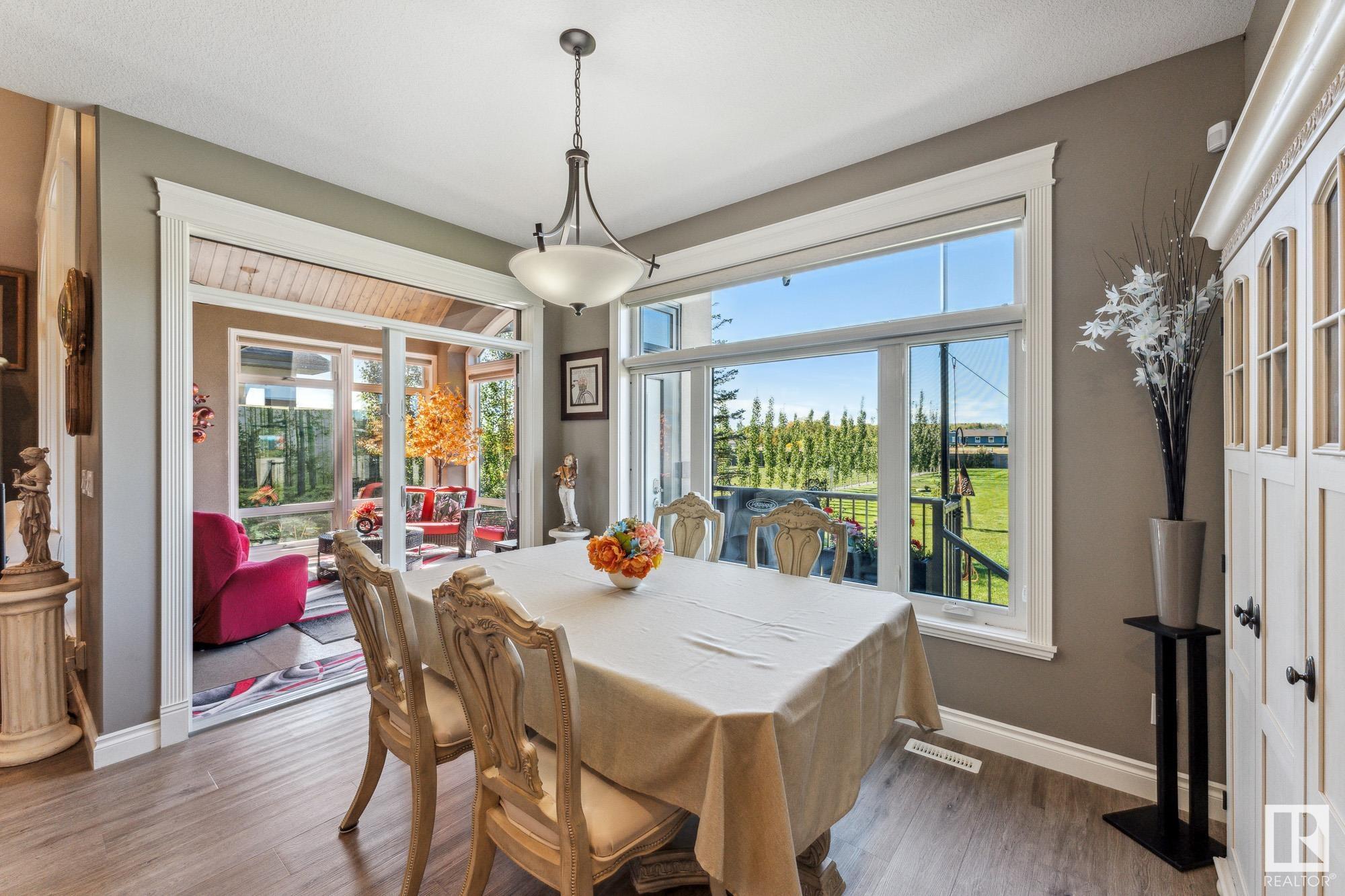      1A 53521 RGE ROAD 272 , Rural Parkland County,  ,T7X 3M5 ;  Listing Number: MLS E4418177