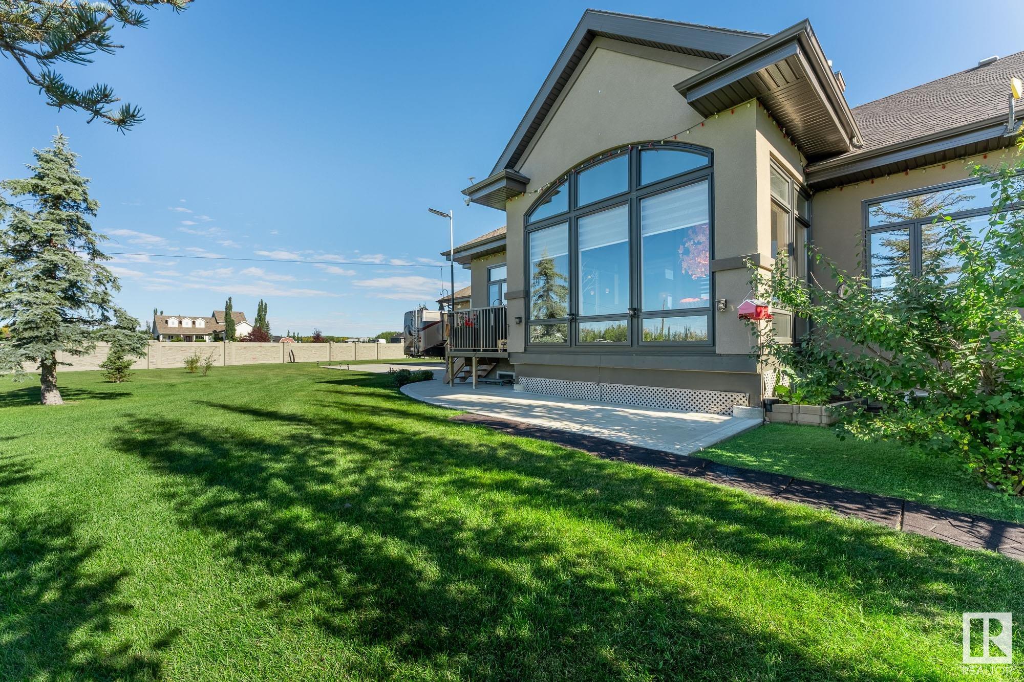      1A 53521 RGE ROAD 272 , Rural Parkland County,  ,T7X 3M5 ;  Listing Number: MLS E4418177
