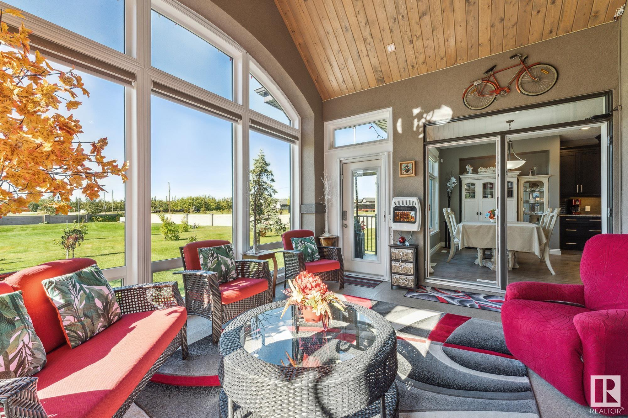      1A 53521 RGE ROAD 272 , Rural Parkland County,  ,T7X 3M5 ;  Listing Number: MLS E4418177