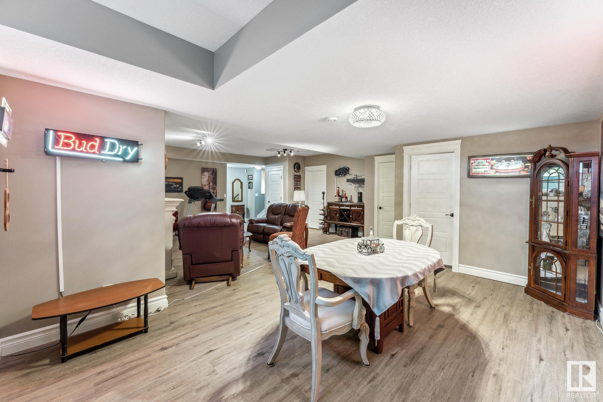      1A 53521 RGE ROAD 272 , Rural Parkland County,  ,T7X 3M5 ;  Listing Number: MLS E4418177
