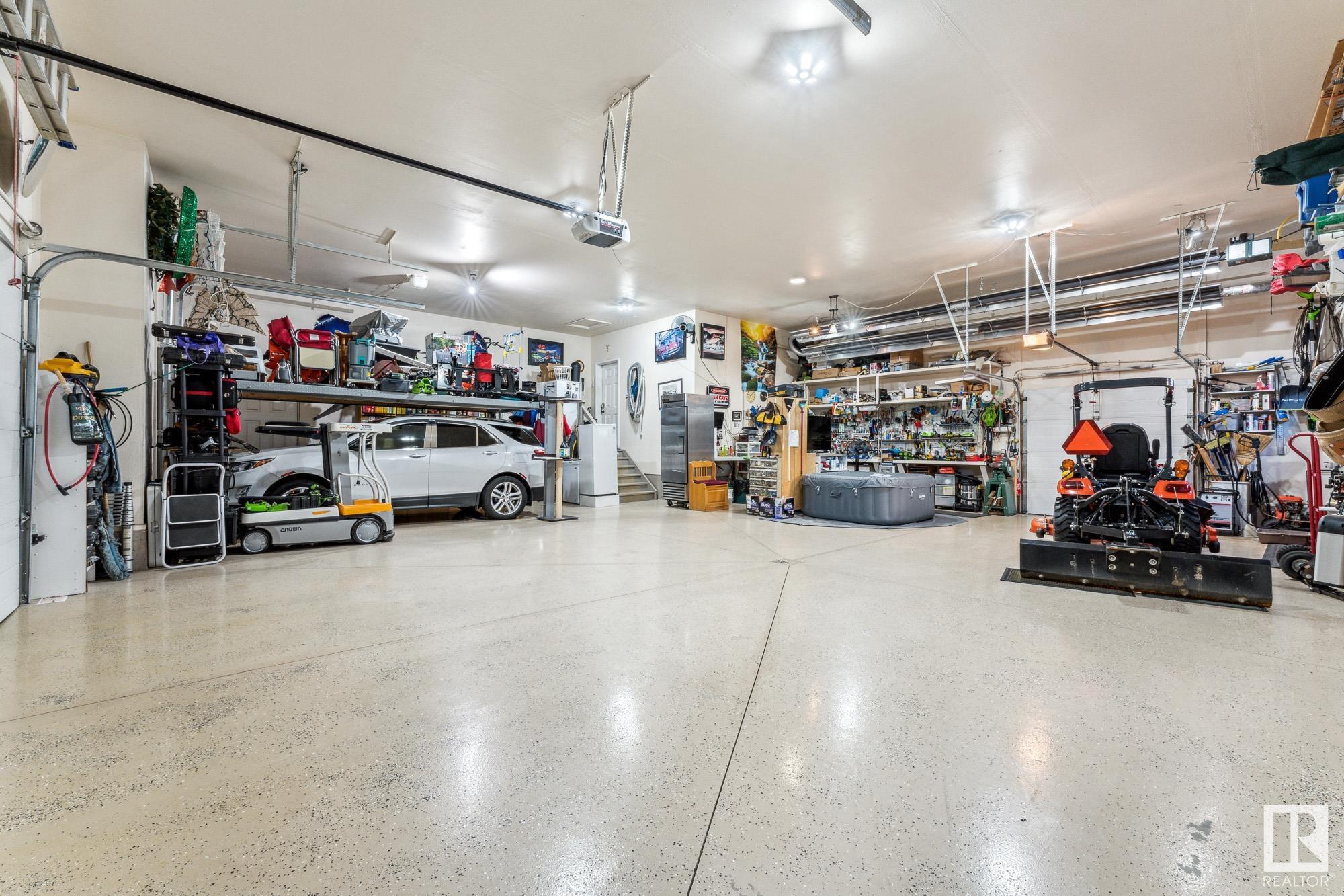      1A 53521 RGE ROAD 272 , Rural Parkland County,  ,T7X 3M5 ;  Listing Number: MLS E4418177