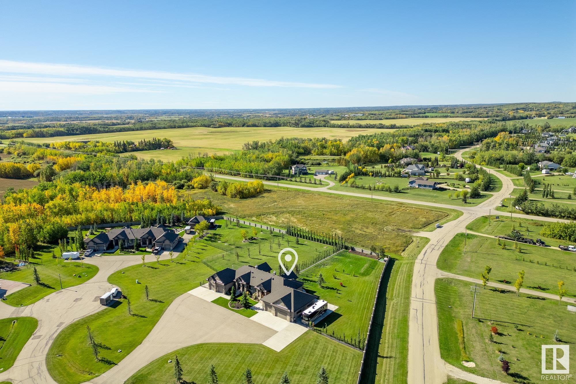      1A 53521 RGE ROAD 272 , Rural Parkland County,  ,T7X 3M5 ;  Listing Number: MLS E4418177