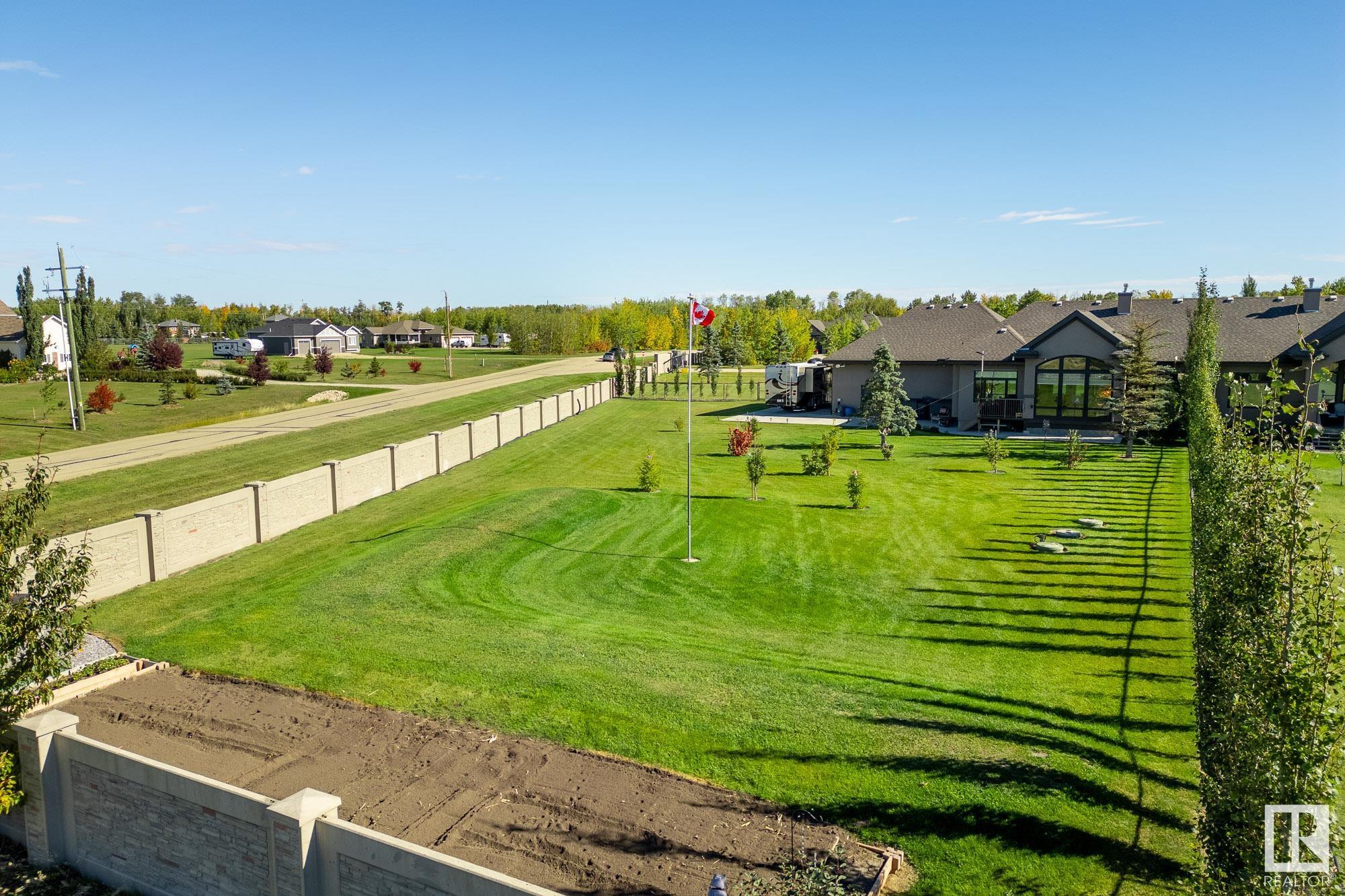      1A 53521 RGE ROAD 272 , Rural Parkland County,  ,T7X 3M5 ;  Listing Number: MLS E4418177