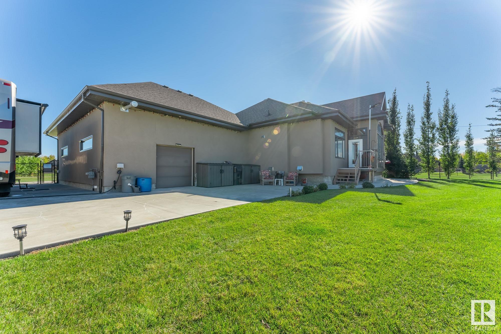      1A 53521 RGE ROAD 272 , Rural Parkland County,  ,T7X 3M5 ;  Listing Number: MLS E4418177