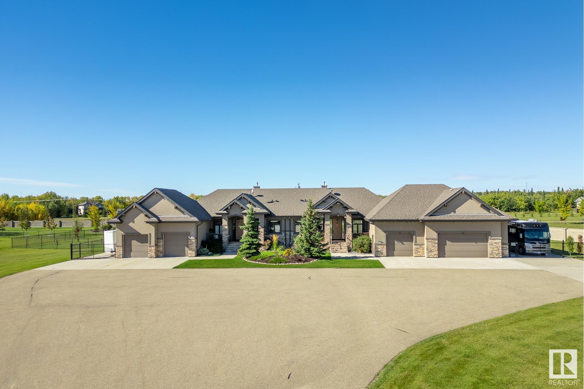      1A 53521 RGE ROAD 272 , Rural Parkland County,  ,T7X 3M5 ;  Listing Number: MLS E4418177