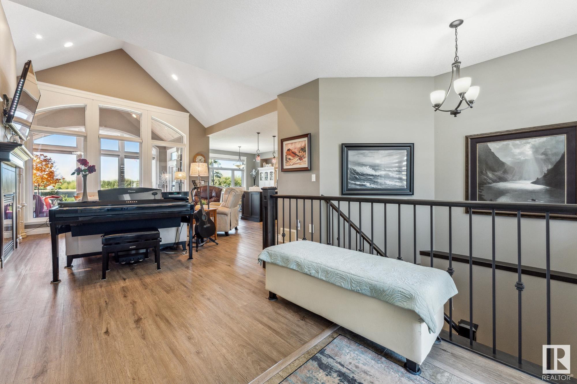      1A 53521 RGE ROAD 272 , Rural Parkland County,  ,T7X 3M5 ;  Listing Number: MLS E4418177