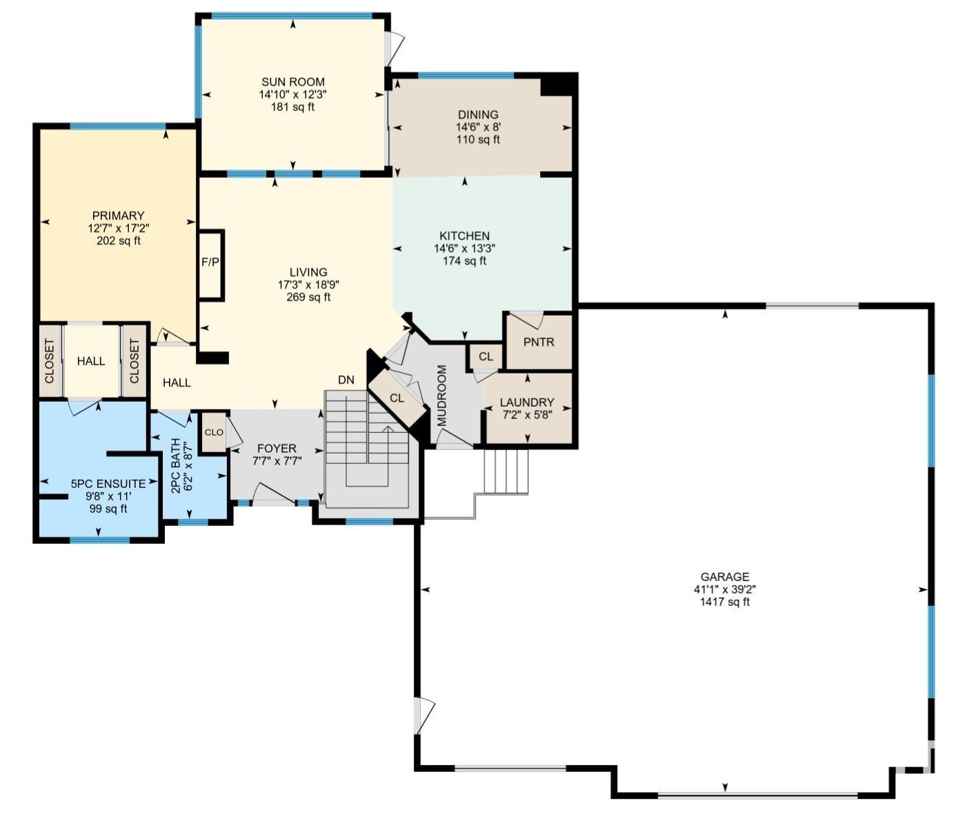      1A 53521 RGE ROAD 272 , Rural Parkland County,  ,T7X 3M5 ;  Listing Number: MLS E4418177