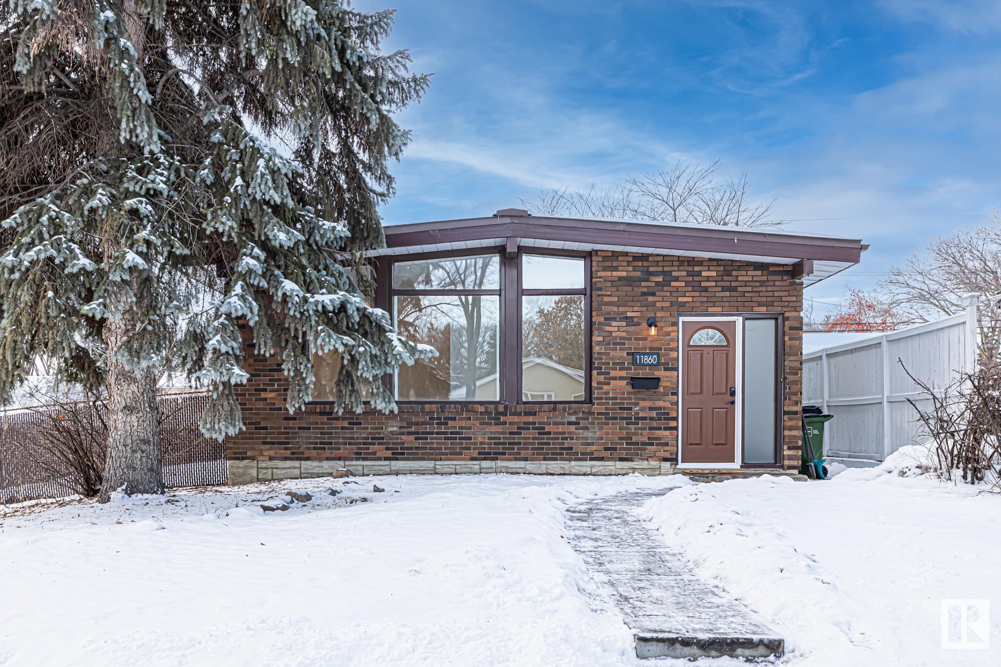      11860 58 ST NW , Edmonton,  ,T5W 3W7 ;  Listing Number: MLS E4418181