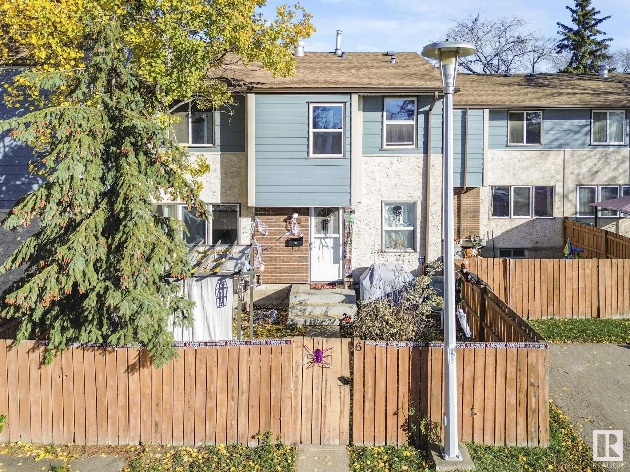      6 WILLOWDALE PL NW , Edmonton,  ,T5T 1Z4 ;  Listing Number: MLS E4418184