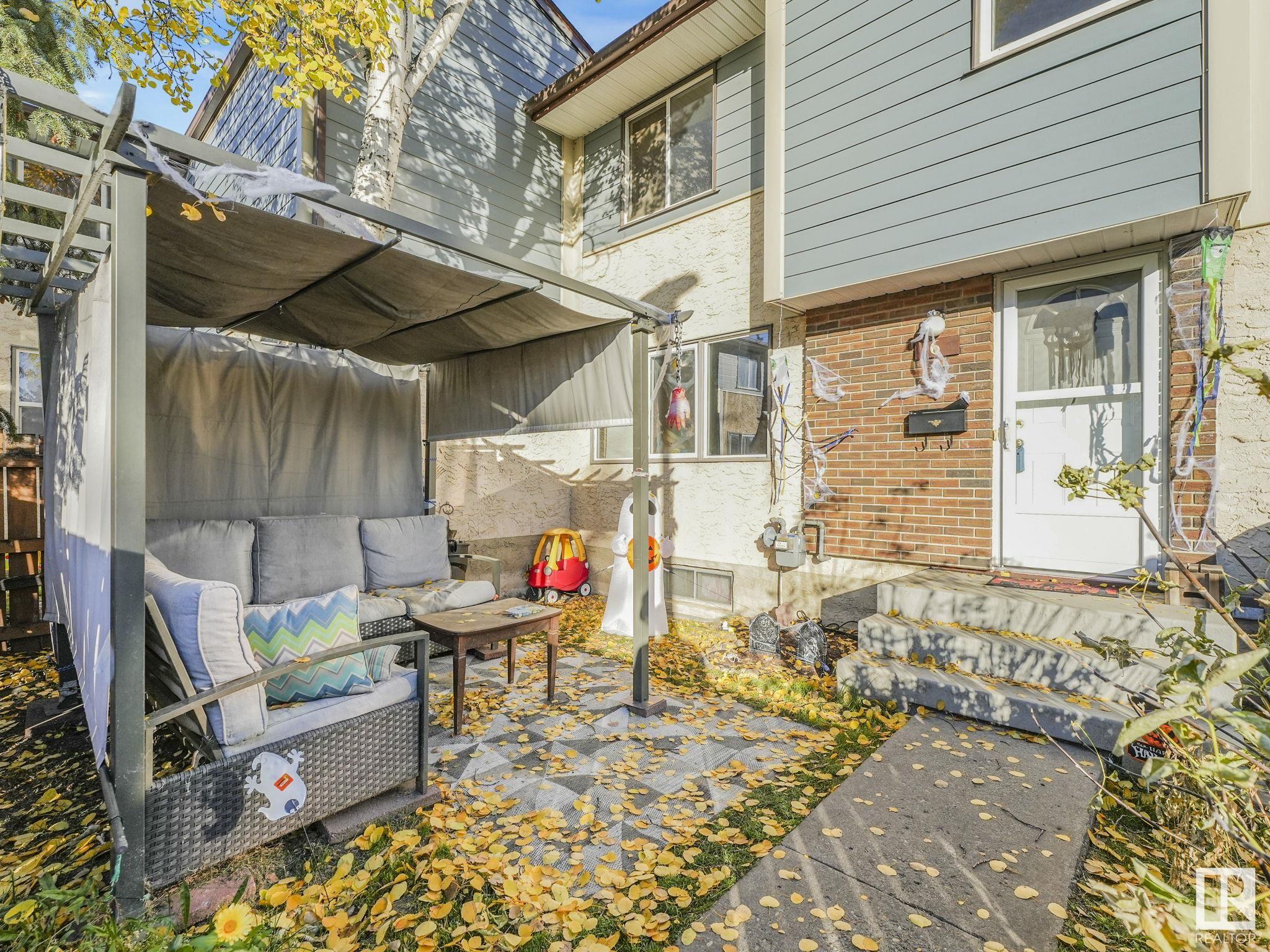      6 WILLOWDALE PL NW , Edmonton,  ,T5T 1Z4 ;  Listing Number: MLS E4418184