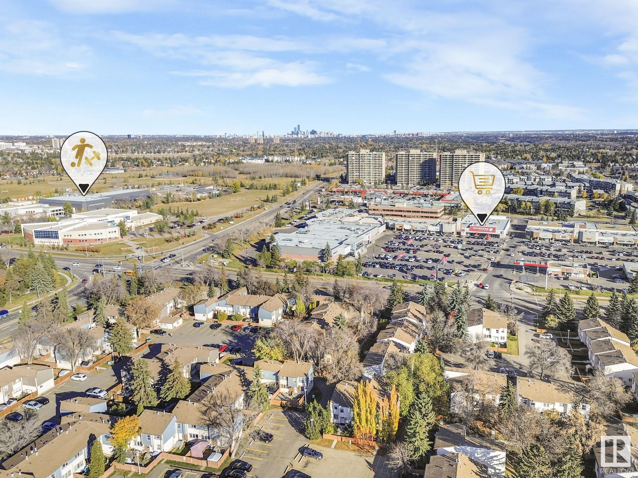      6 WILLOWDALE PL NW , Edmonton,  ,T5T 1Z4 ;  Listing Number: MLS E4418184