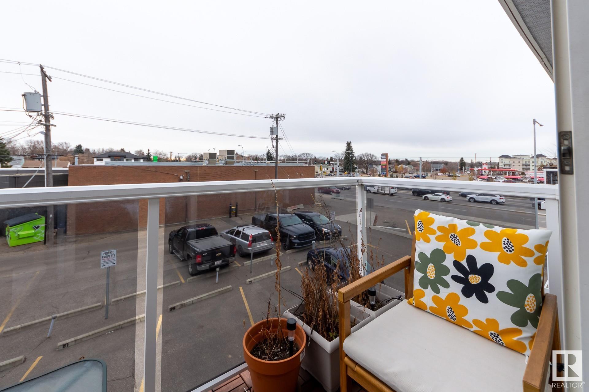      #305 8215 83 AV NW , Edmonton,  ,T6J 0Z7 ;  Listing Number: MLS E4418188