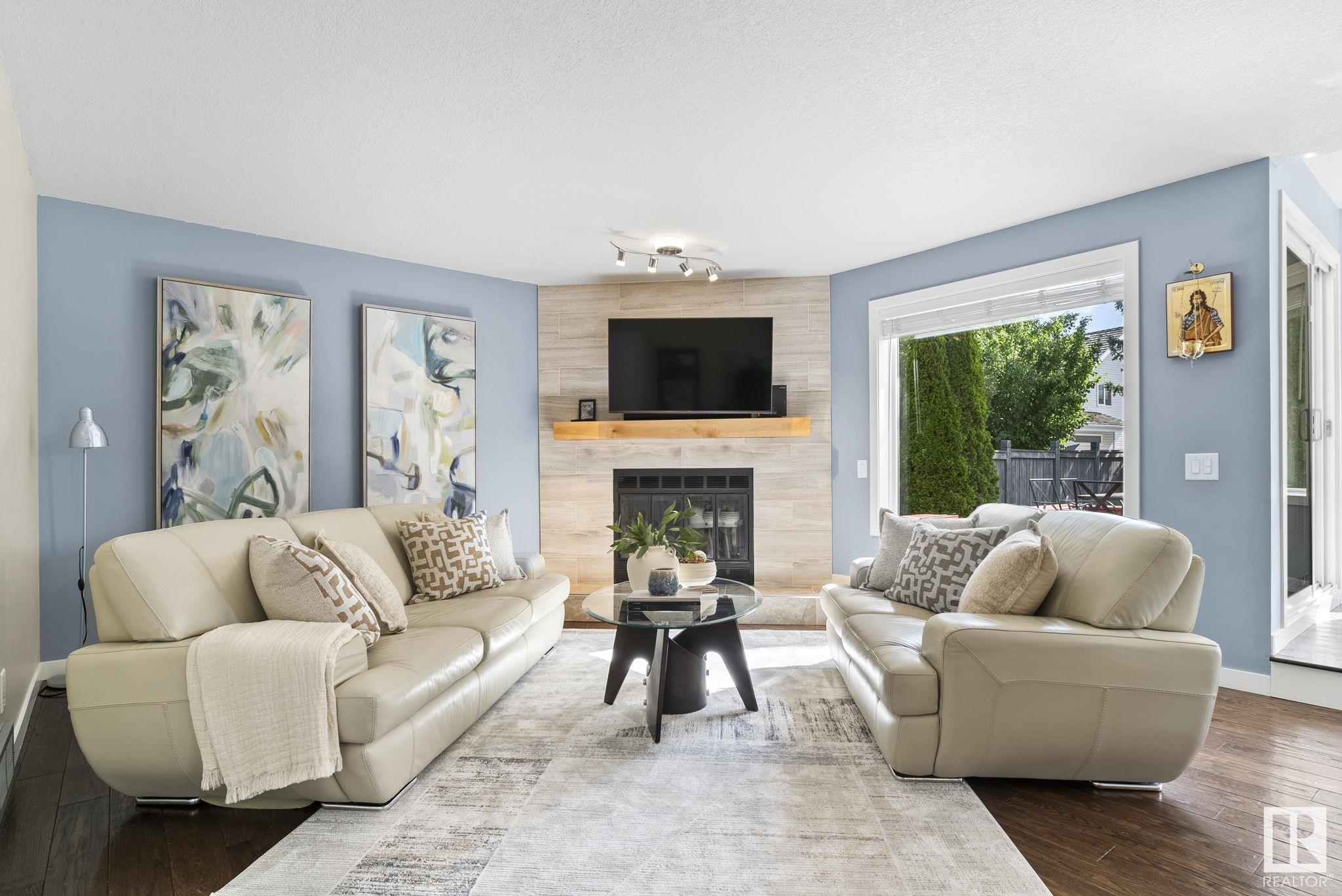      103 Wilkin RD NW , Edmonton,  ,T6M 2H4 ;  Listing Number: MLS E4418189