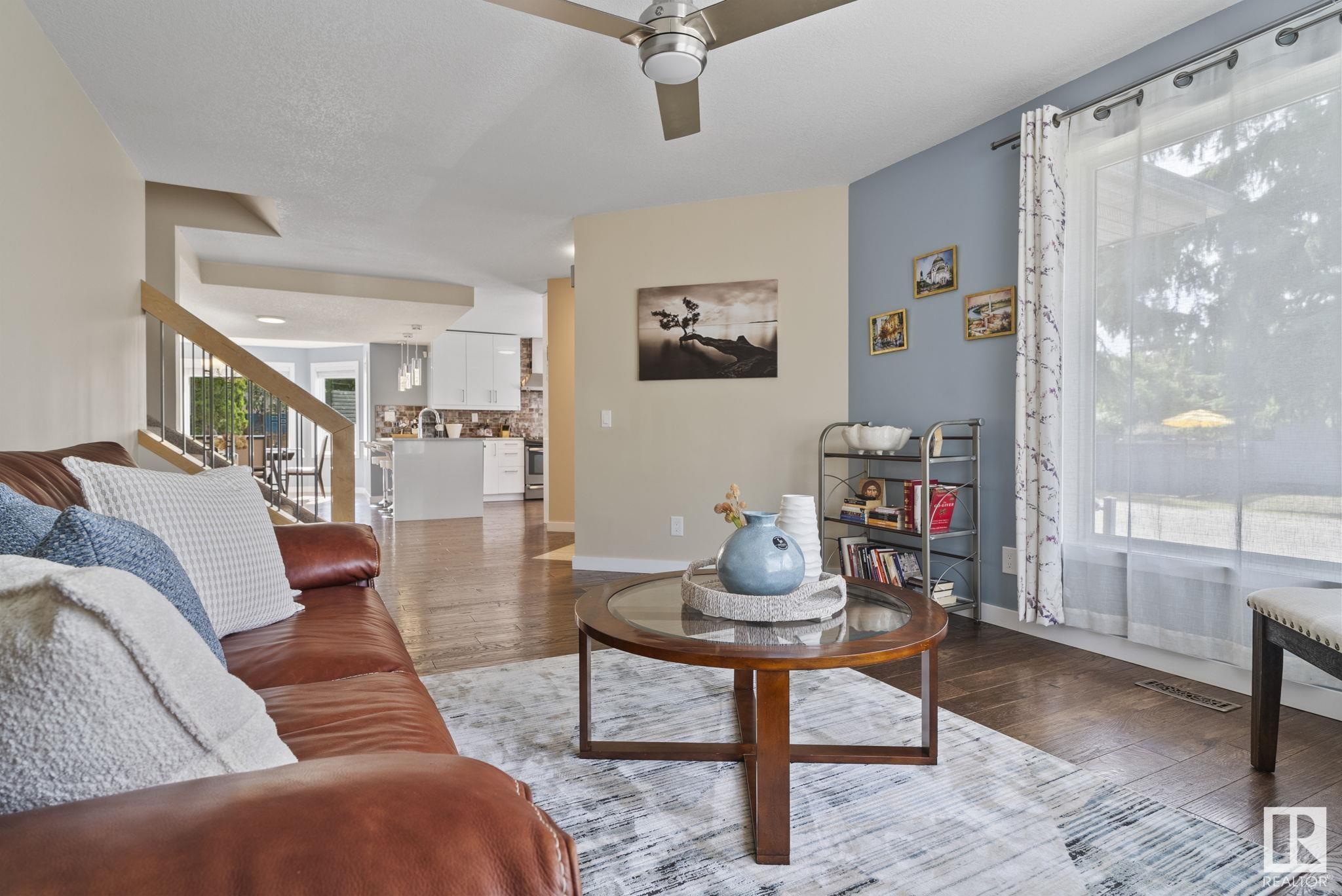      103 Wilkin RD NW , Edmonton,  ,T6M 2H4 ;  Listing Number: MLS E4418189