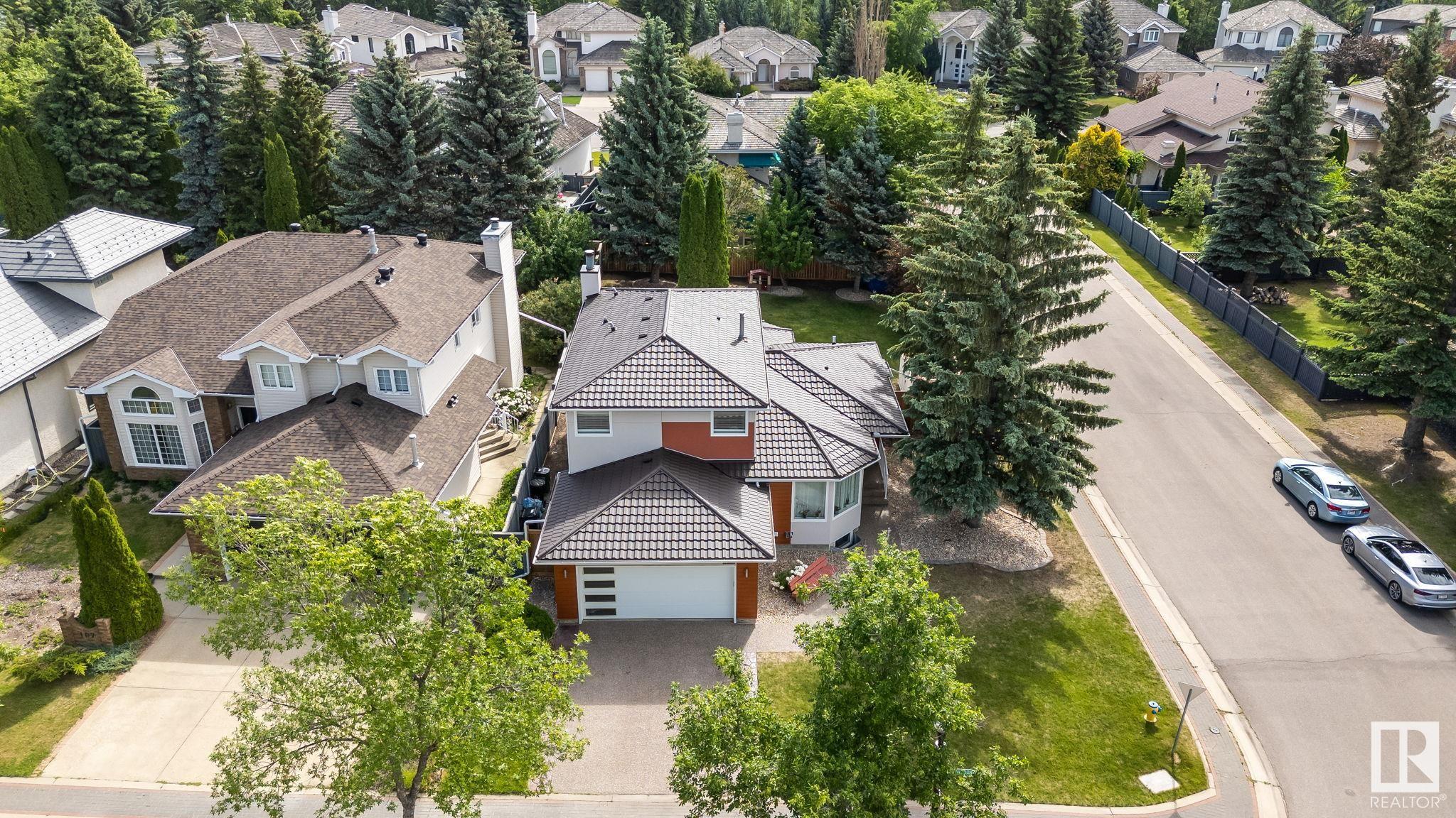      103 Wilkin RD NW , Edmonton,  ,T6M 2H4 ;  Listing Number: MLS E4418189