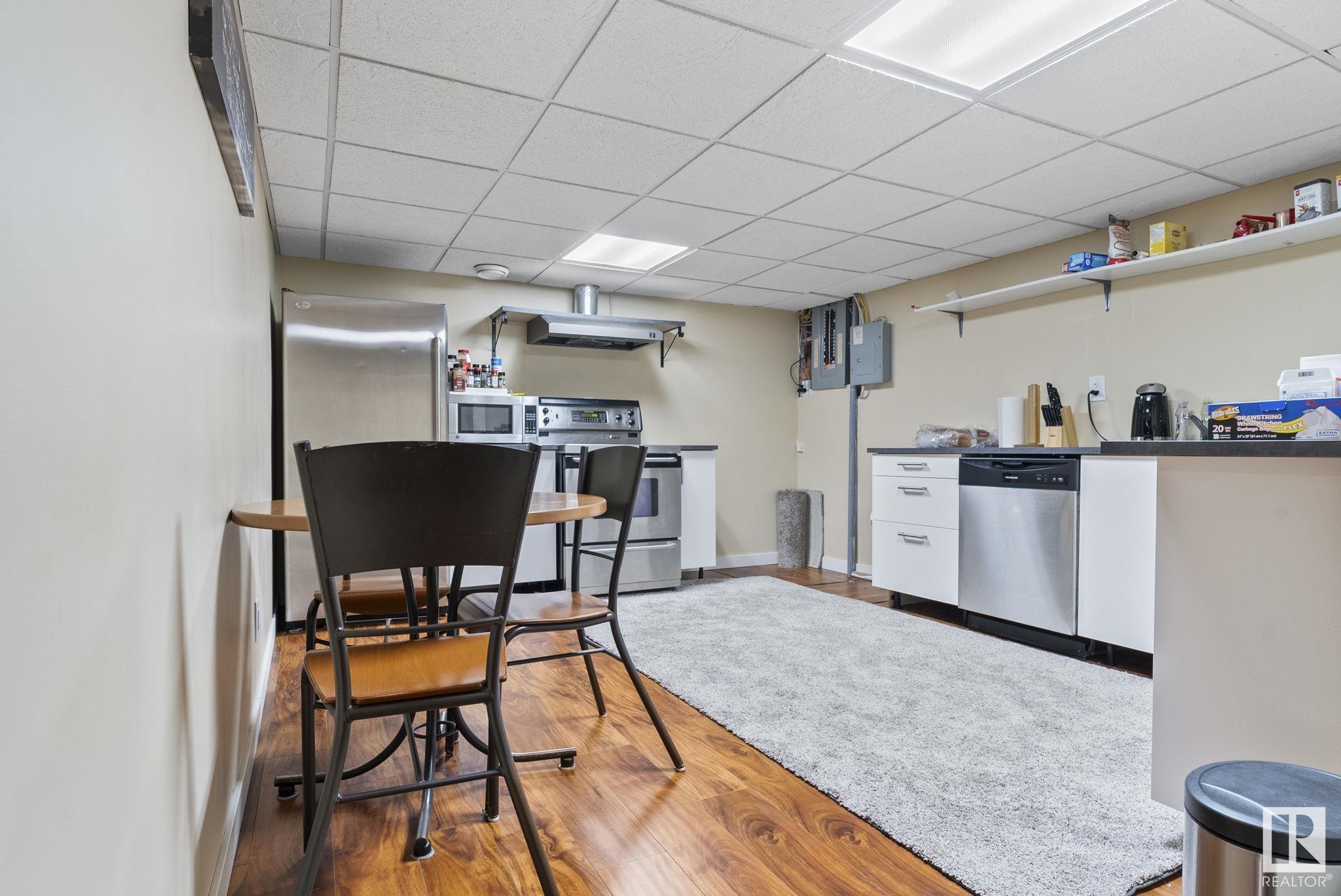      103 Wilkin RD NW , Edmonton,  ,T6M 2H4 ;  Listing Number: MLS E4418189