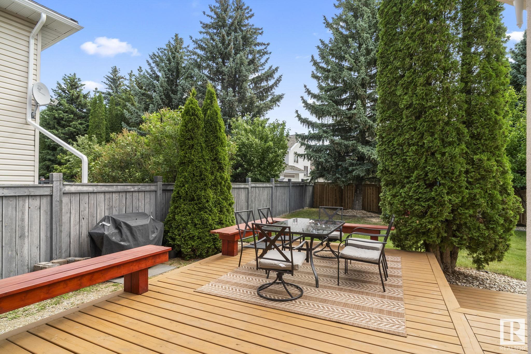      103 Wilkin RD NW , Edmonton,  ,T6M 2H4 ;  Listing Number: MLS E4418189