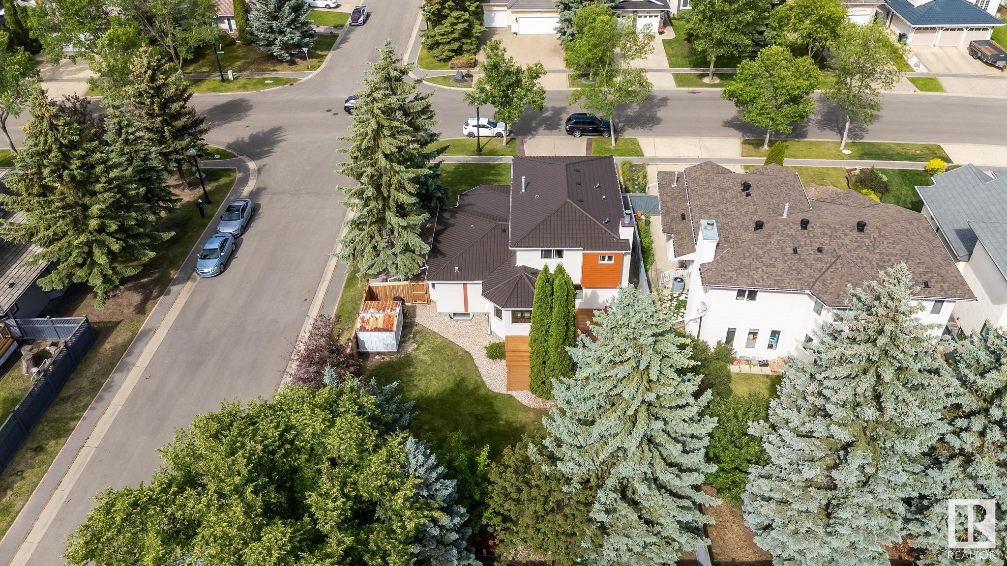      103 Wilkin RD NW , Edmonton,  ,T6M 2H4 ;  Listing Number: MLS E4418189