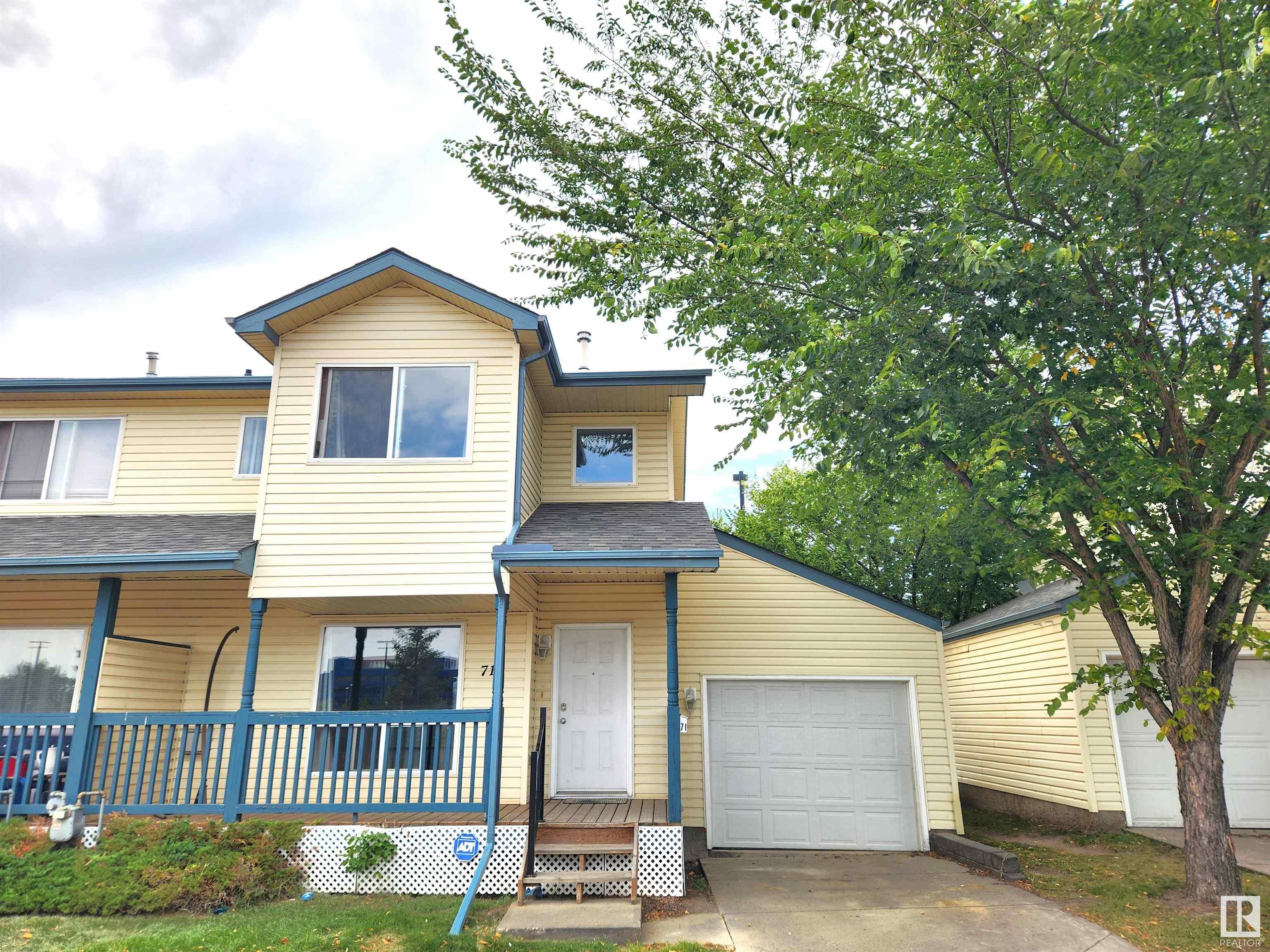      #71 10909 106 ST NW , Edmonton,  ,T5H 4M7 ;  Listing Number: MLS E4418199