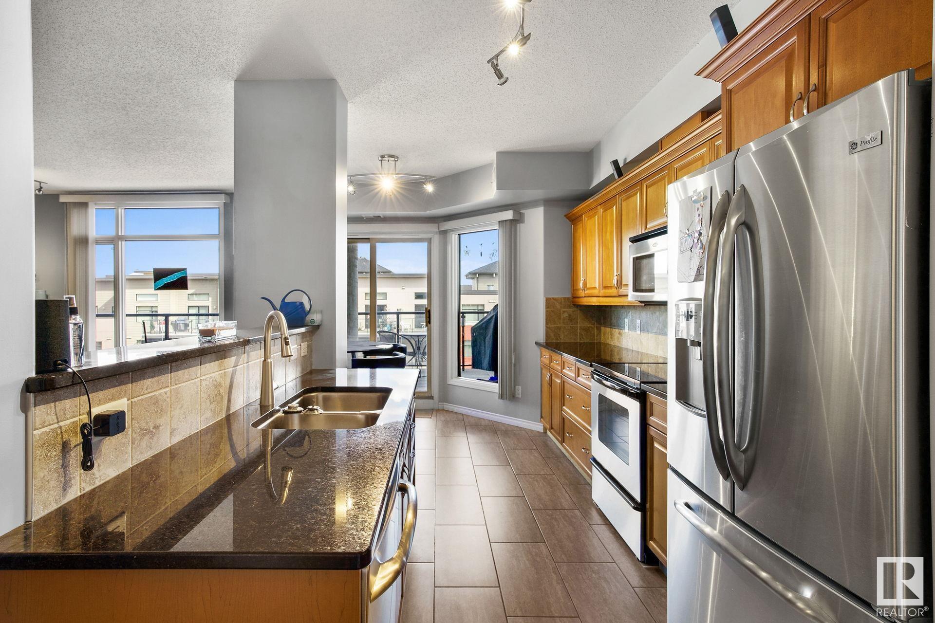     #501 141 FESTIVAL WY , Sherwood Park,  ,T8A 3V8 ;  Listing Number: MLS E4418201