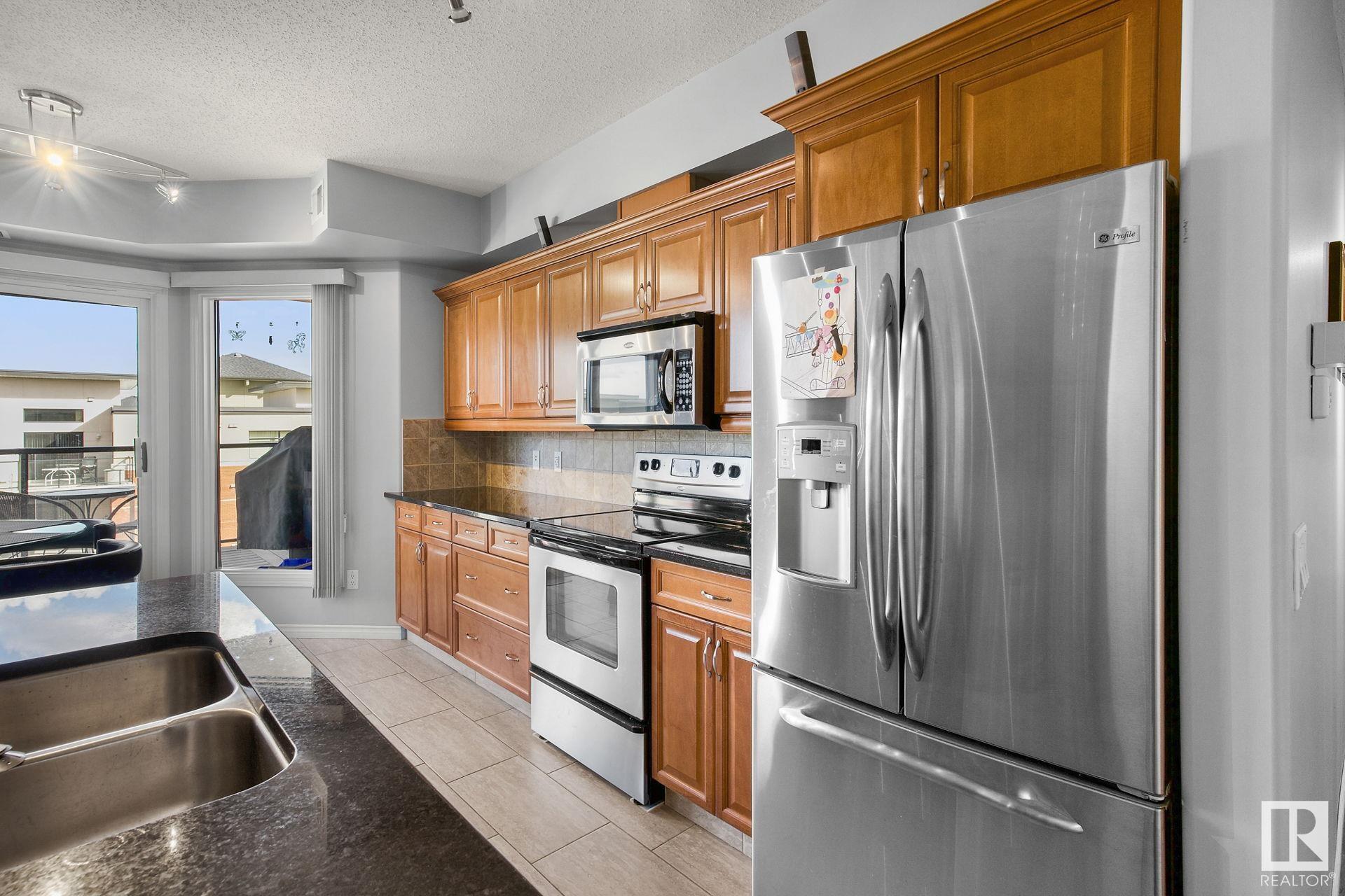      #501 141 FESTIVAL WY , Sherwood Park,  ,T8A 3V8 ;  Listing Number: MLS E4418201