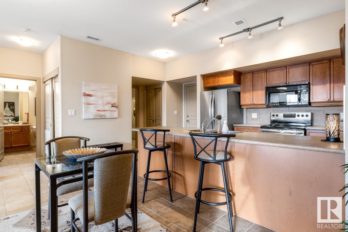      #411 501 PALISADES WY , Sherwood Park,  ,T8H 0H8 ;  Listing Number: MLS E4418202