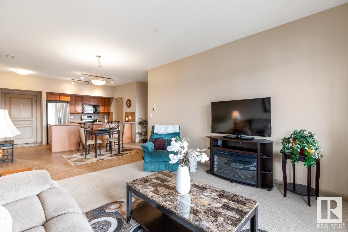      #411 501 PALISADES WY , Sherwood Park,  ,T8H 0H8 ;  Listing Number: MLS E4418202