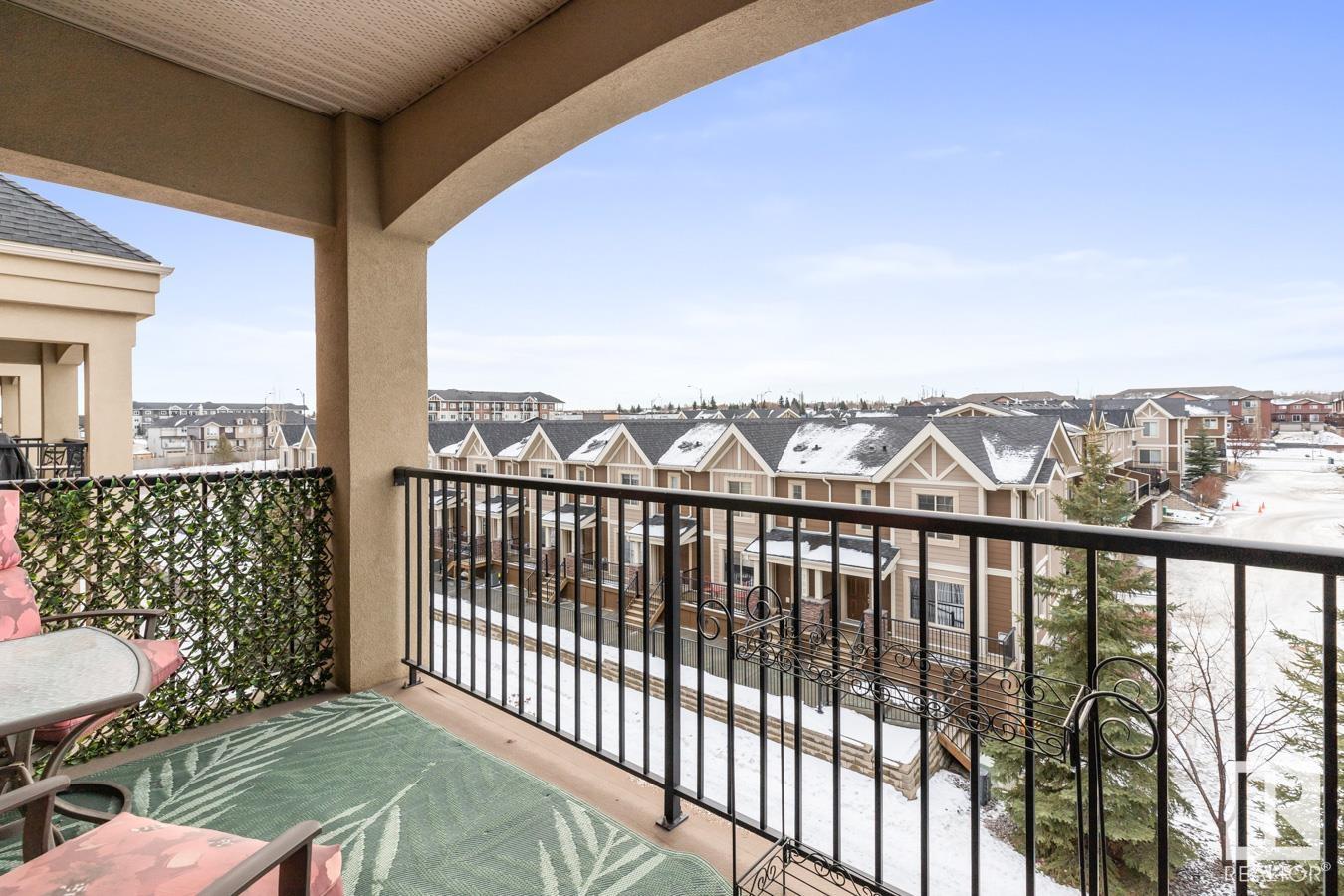      #411 501 PALISADES WY , Sherwood Park,  ,T8H 0H8 ;  Listing Number: MLS E4418202