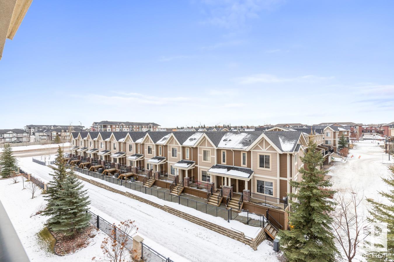     #411 501 PALISADES WY , Sherwood Park,  ,T8H 0H8 ;  Listing Number: MLS E4418202