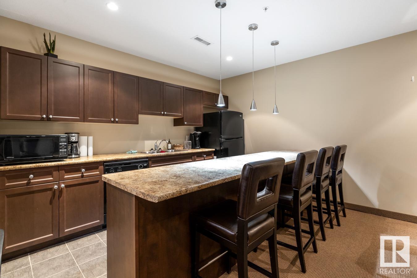      #411 501 PALISADES WY , Sherwood Park,  ,T8H 0H8 ;  Listing Number: MLS E4418202
