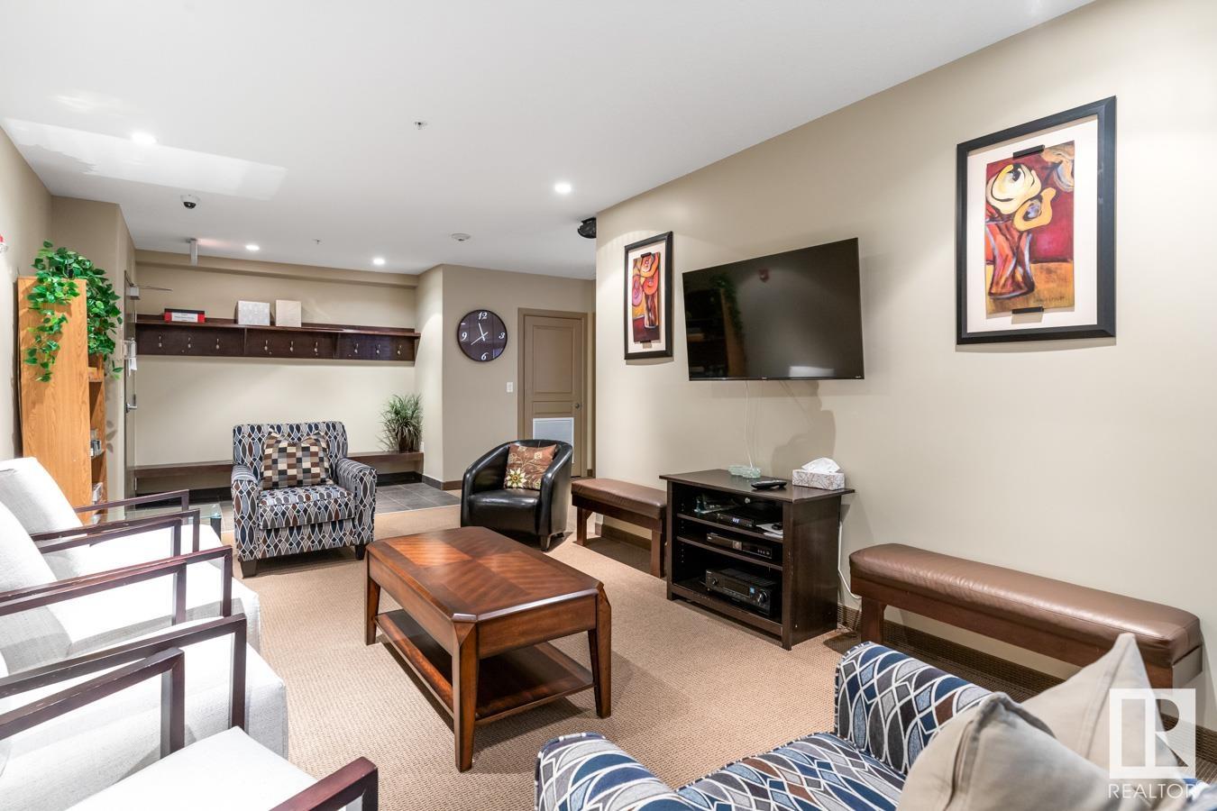      #411 501 PALISADES WY , Sherwood Park,  ,T8H 0H8 ;  Listing Number: MLS E4418202