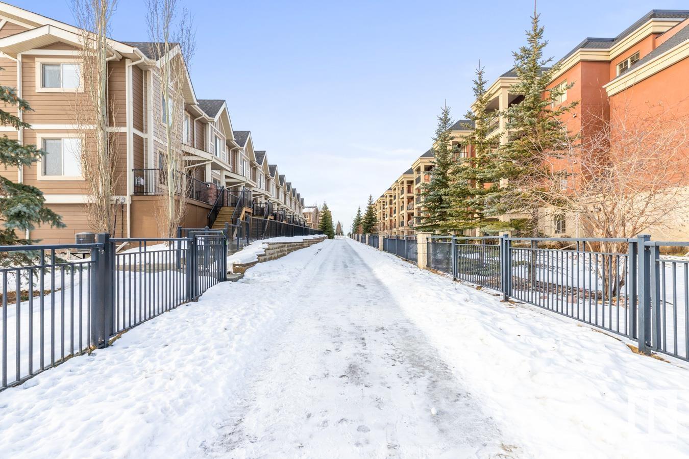      #411 501 PALISADES WY , Sherwood Park,  ,T8H 0H8 ;  Listing Number: MLS E4418202