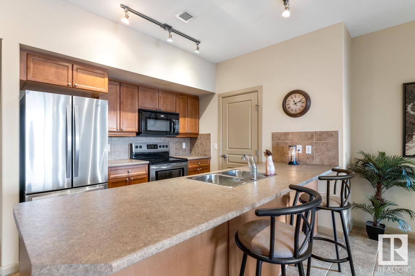      #411 501 PALISADES WY , Sherwood Park,  ,T8H 0H8 ;  Listing Number: MLS E4418202