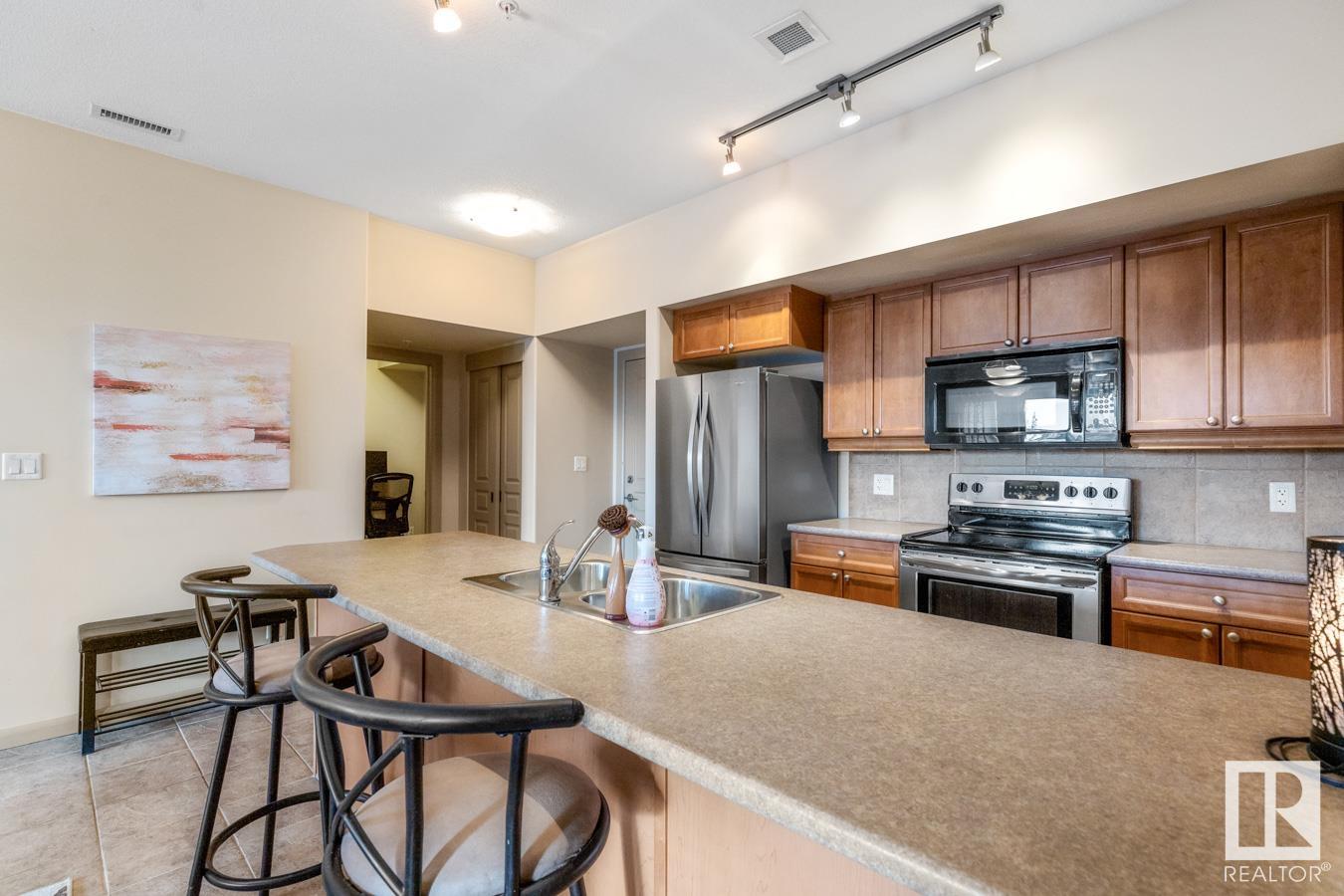      #411 501 PALISADES WY , Sherwood Park,  ,T8H 0H8 ;  Listing Number: MLS E4418202