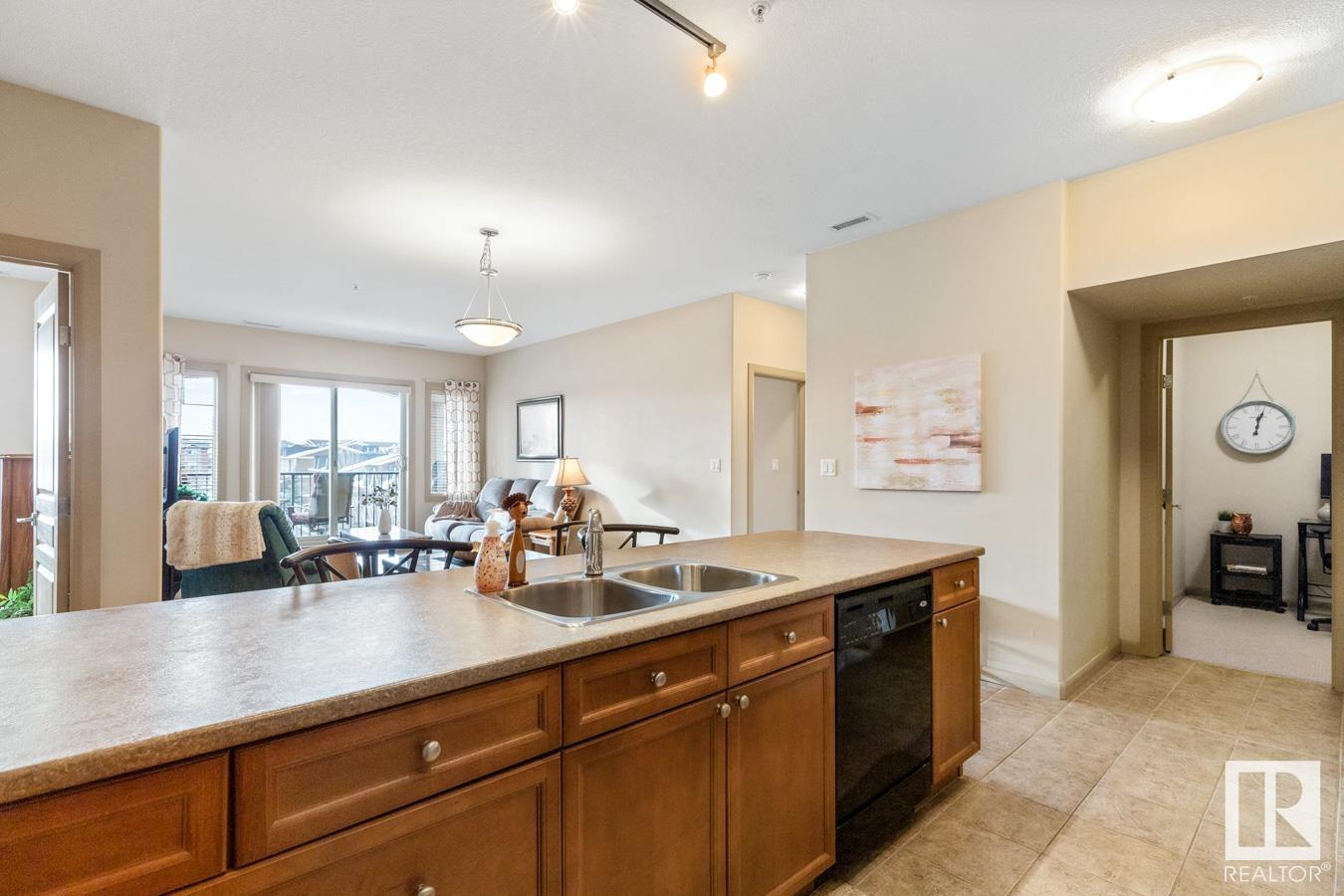      #411 501 PALISADES WY , Sherwood Park,  ,T8H 0H8 ;  Listing Number: MLS E4418202