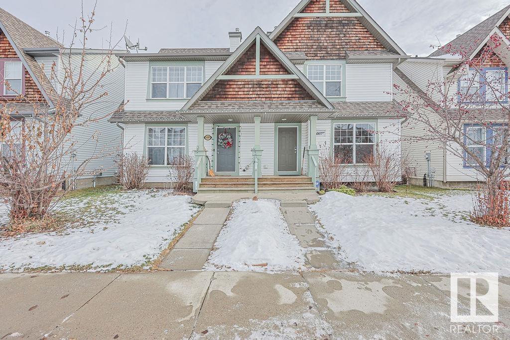      6007 213 ST NW , Edmonton,  ,T6M 0H7 ;  Listing Number: MLS E4418203