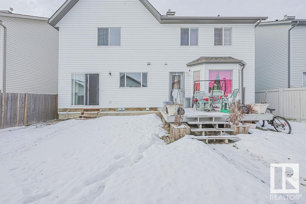      6007 213 ST NW , Edmonton,  ,T6M 0H7 ;  Listing Number: MLS E4418203