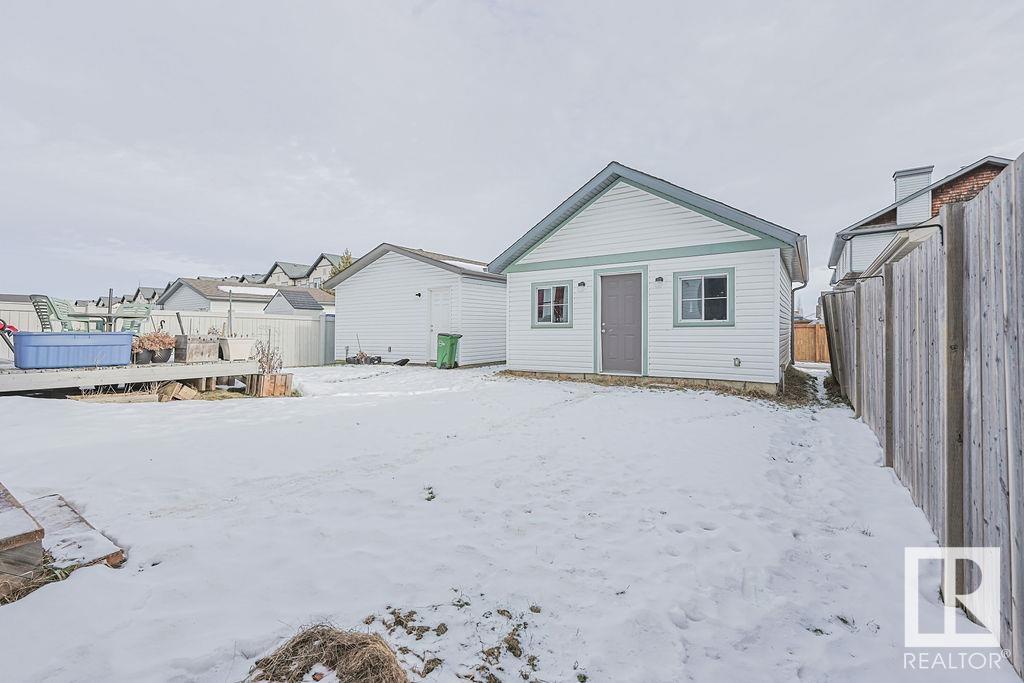      6007 213 ST NW , Edmonton,  ,T6M 0H7 ;  Listing Number: MLS E4418203