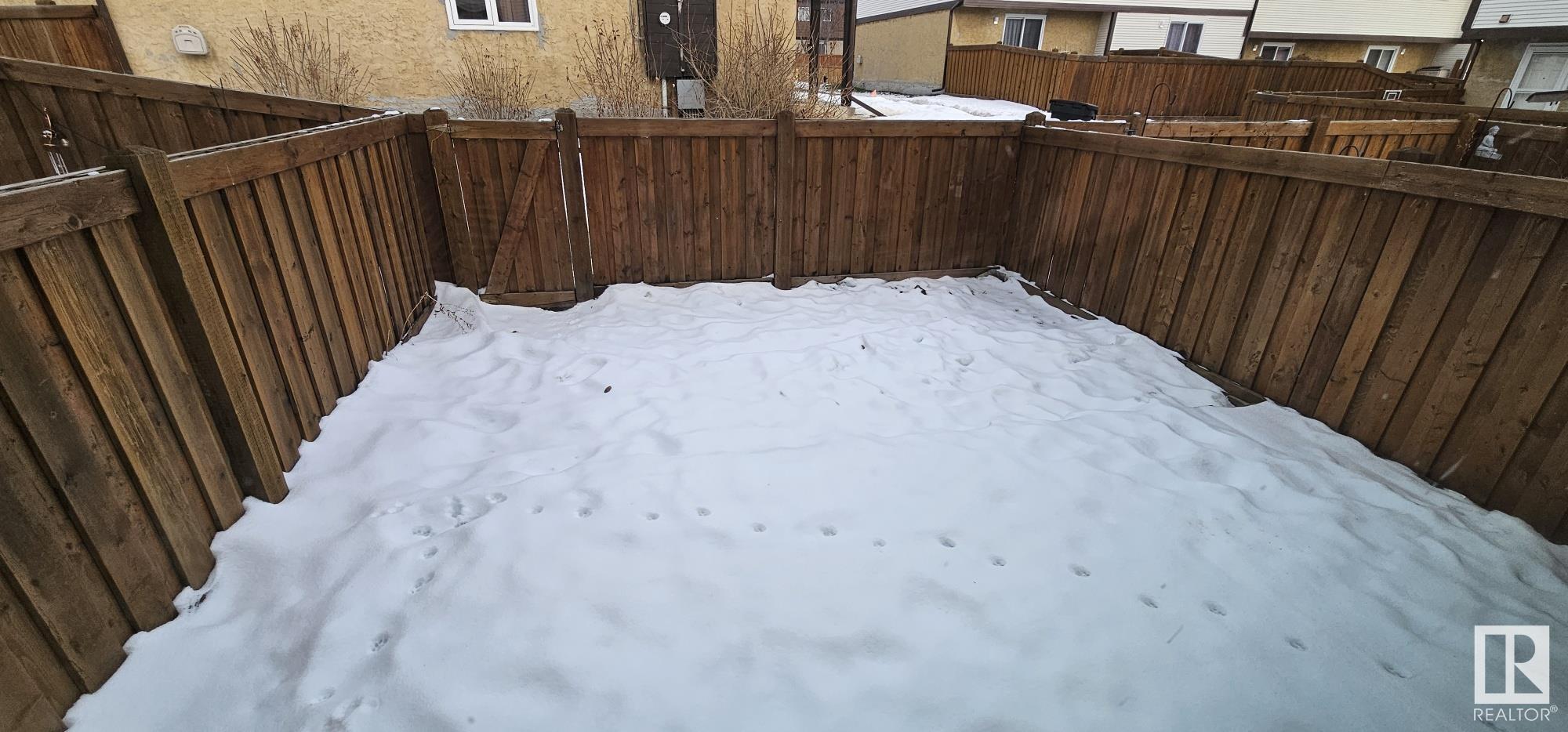     #50 14511 52 ST NW , Edmonton,  ,T5A 4M6 ;  Listing Number: MLS E4418206