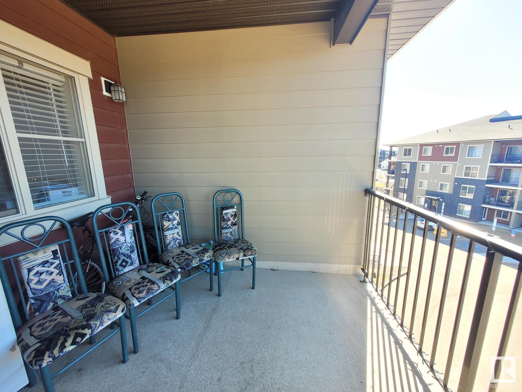      #407 12025 22 AV SW , Edmonton,  ,T6W 2Y1 ;  Listing Number: MLS E4418207