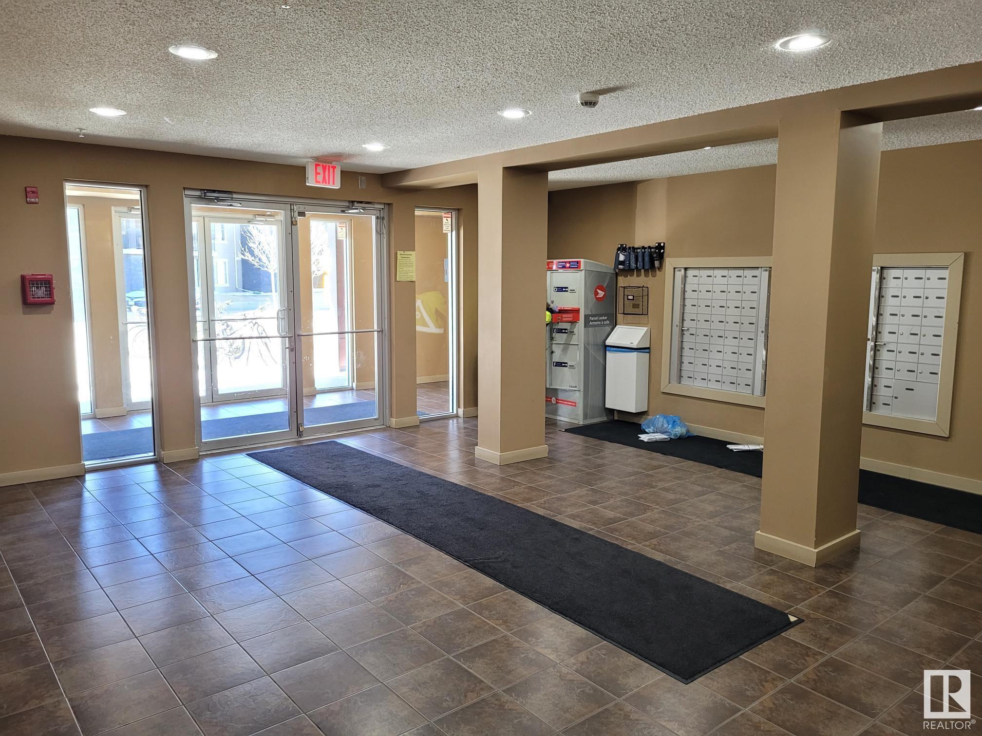      #407 12025 22 AV SW , Edmonton,  ,T6W 2Y1 ;  Listing Number: MLS E4418207