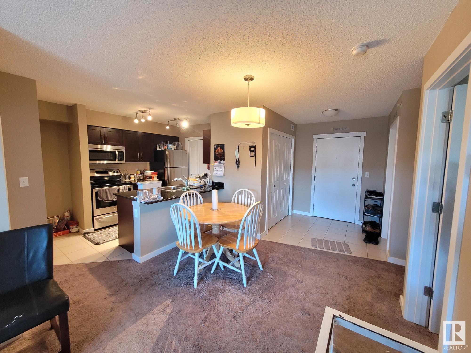      #407 12025 22 AV SW , Edmonton,  ,T6W 2Y1 ;  Listing Number: MLS E4418207