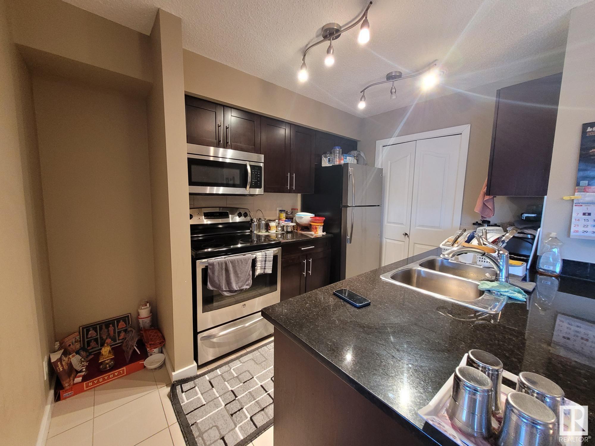      #407 12025 22 AV SW , Edmonton,  ,T6W 2Y1 ;  Listing Number: MLS E4418207