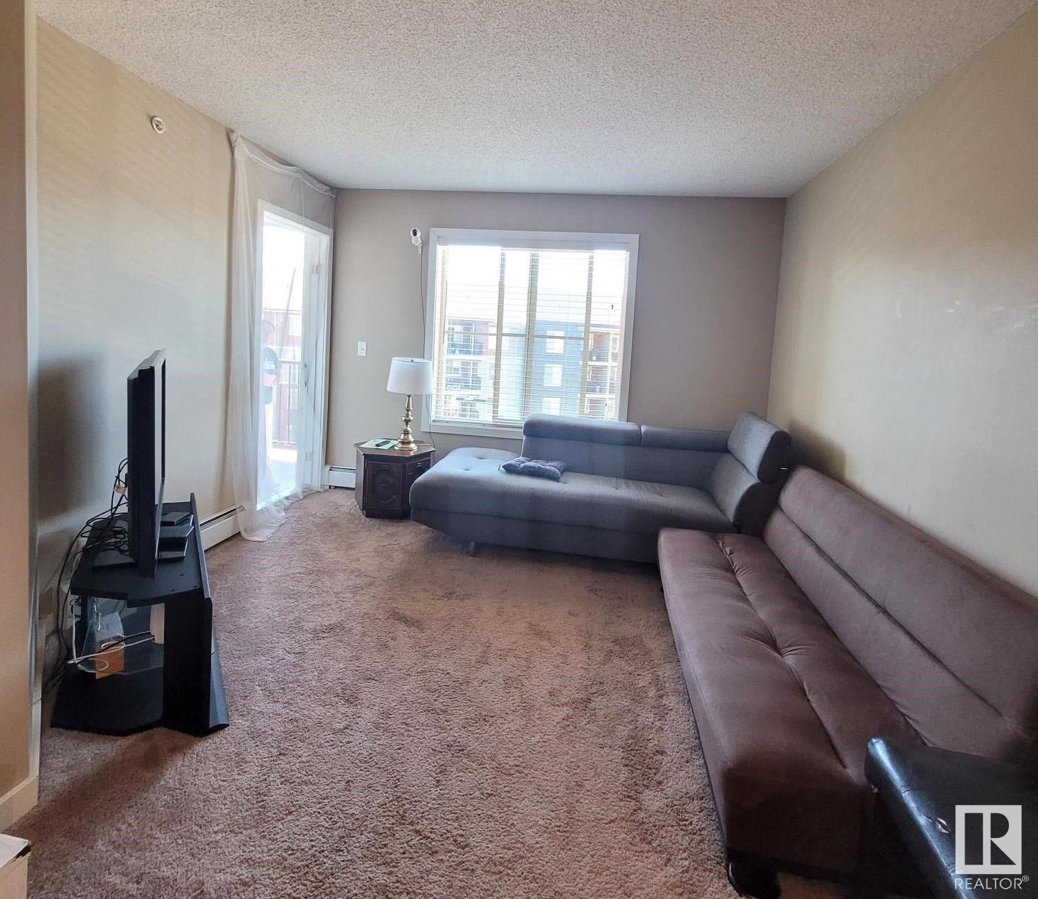      #407 12025 22 AV SW , Edmonton,  ,T6W 2Y1 ;  Listing Number: MLS E4418207